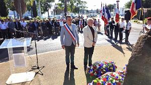 AGDE - Hommage aux Harkis - 24.09.2022 - 044